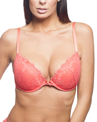 Breast Lift in Jacksonville by Dr. Lewis J. Obi