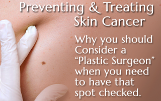 Skin Cancer Treatment by Dr. Lewis J. Obi in Jacksonville