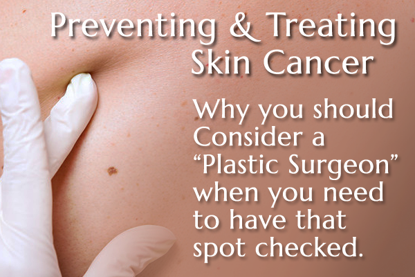 Skin Cancer Treatment by Dr. Lewis J. Obi in Jacksonville