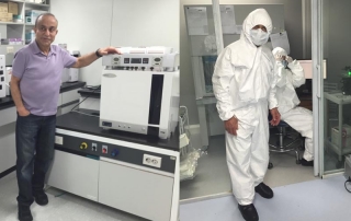 Stem Cell Storage and Expansion System