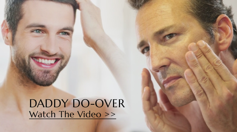 Watch the Daddy Do-Over Video