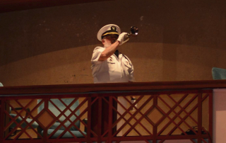 Tribute to Benghazi Heros