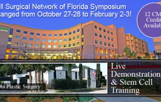 2017 Stem Cell Symposium in Jacksonville Florida