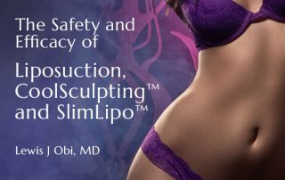 A Clinical comparison of CoolSculpting to Laser Lipo