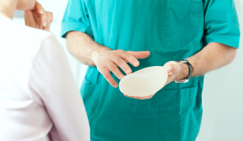 The Breast Implant Recall and what it means