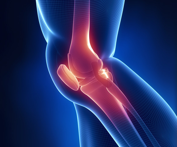 Stem Cell Therapy for Joint Pain