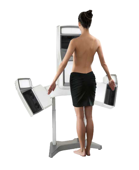 See the Results of your SlimLipo Laser Lipo Body Sculpting Before Your Procedure
