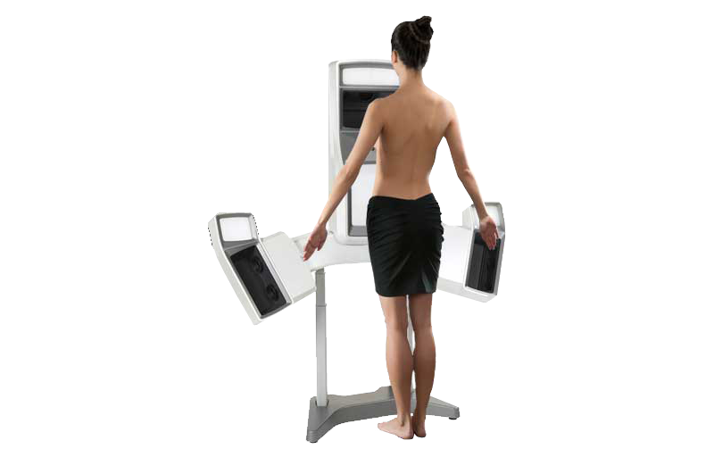 See the Results of your SlimLipo Laser Lipo Body Sculpting Before Your Procedure
