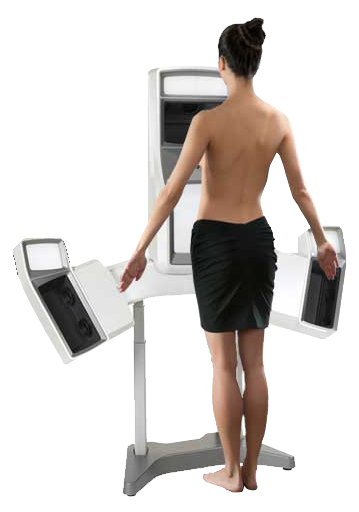 See Your SlimLipo Laser Lipo Body Sculpting Results Before Your Procedure
