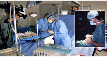 breast augmentation surgery