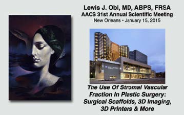 AACS 31st Annual Scientific Meeting
