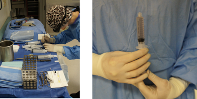 adipose derived stem cells