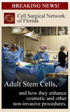 Cell Surgical Network of Florida