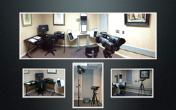 imaging room