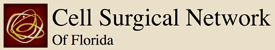 cell surgical network