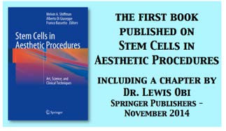 first book published on stem cells