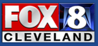 Fox 8 Logo