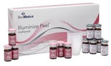 illuminize peel