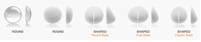 implant types