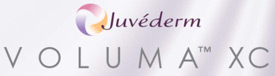 juvederm voluma XC
