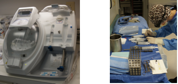 lipotransfer machine