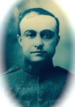 My father U.S.Army World War I