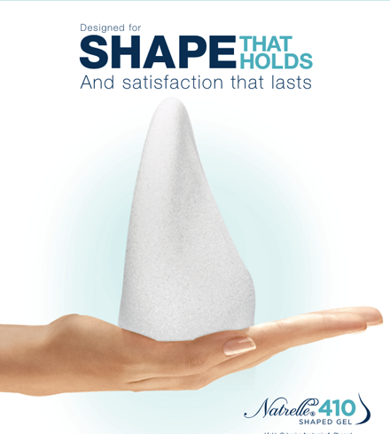 shape that holds