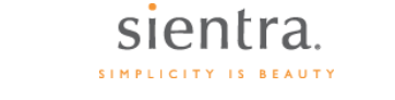 sientra logo