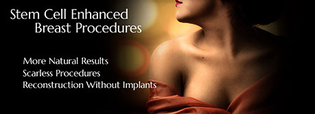 stem cell enhanced breast procedures