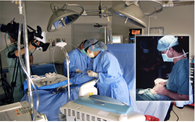surgery