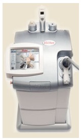 vectus laser